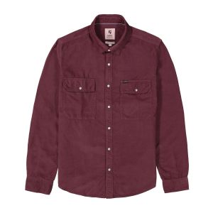 Garcia Men's Shirt Longsleeve