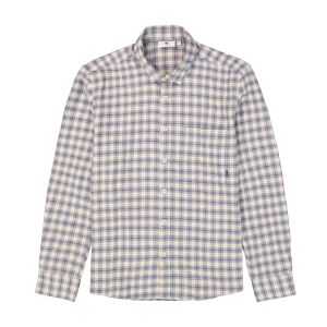 Garcia Men Shirt Longsleeve