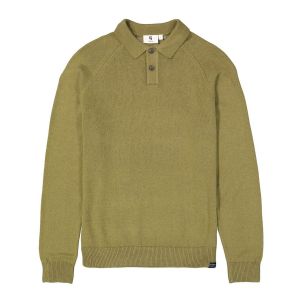 Garcia Men's Pullover