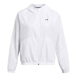 Under Armour Rival Sport Windbreaker