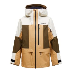 Peak Performance Gravity GORE-TEX 3L Jacket
