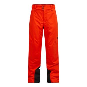 Peak Performance Maroon Pants