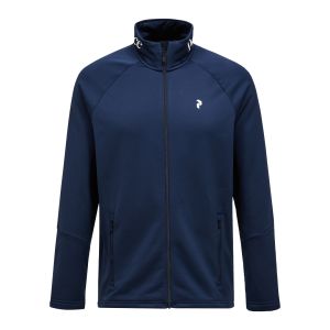 Peak Performance Rider Zip Jacket