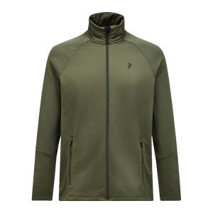 Peak Performance Rider Zip Jacket