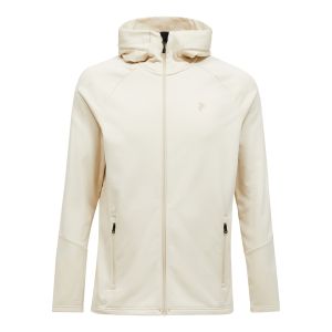 Peak Performance Rider Zip Hooded Jacket
