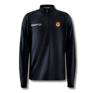 Craft COV Desto Evolve Half Zip Jacket Kids