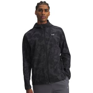 Under Armour Velociti Pro Storm Jacket