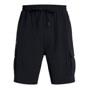 Under Armour Vibe Woven Cargoshorts Heren
