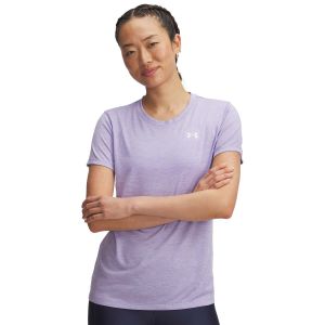 Under Armour Tech Twist Short Sleeve