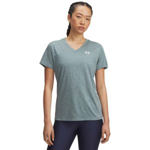 Under Armour Tech Twist V-Neck Short Sleeve
