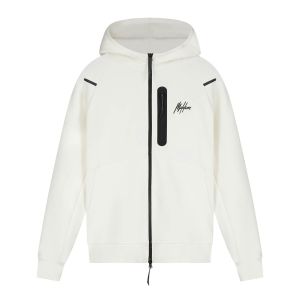 Malelions Sport counter Zip Hoodie