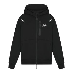 Malelions Sport counter Zip Hoodie