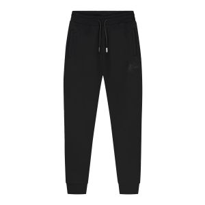 Malelions Striped Signature Sweatpants