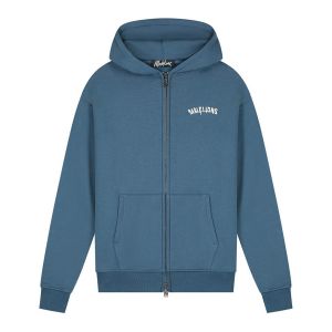 Malelions Graffiti Zip Hoodie