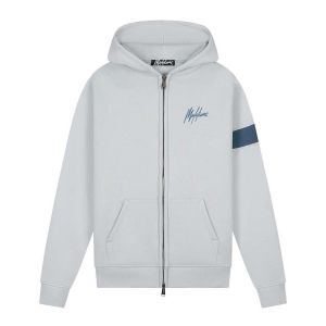 Malelions Men Captain Zip Hoodie