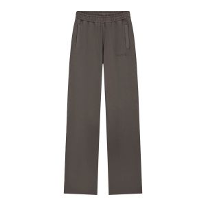 Malelions Straight Leg Sweatpants