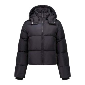 Malelions Women Signature Puffer Jacket