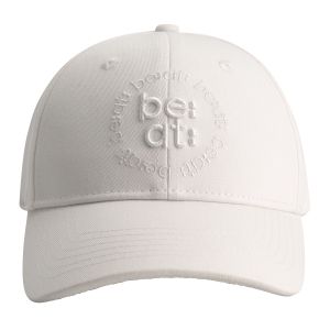 be:at: Chiel Cap