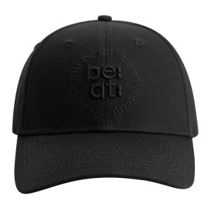 be:at: Chiel Cap