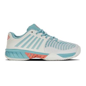 K-Swiss Express Light 3 Clay Dames
