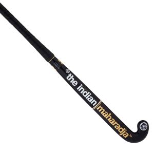 The Indian Maharadja Gold 95 LowBow