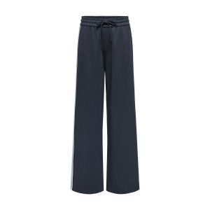 ONLY Tadia Mid Waist Extra Wide Tape Pant