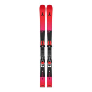 Atomic Nyi Redster G9 Fis + Icon 10 Binding