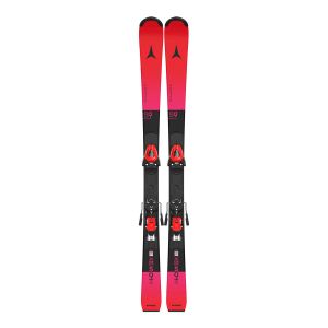 Atomic Nyi Redster S9 Fis + Colt 7 C Binding