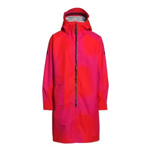 Atomic Redster Raincoat