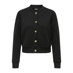 ONLY Naomi Bomber Sweat