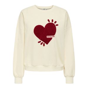 ONLY Tammie Longsleeve Sweater