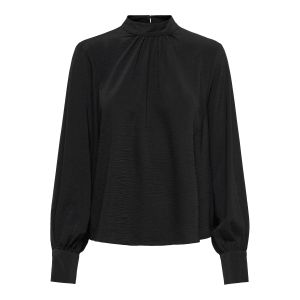 Jacqueline De Yong Aya Top Woven Dia