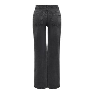 Jacqueline De Yong Felina-Fina High Waist Denim Jeans