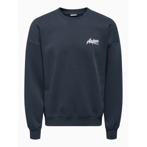 ONLY & Sons Ceres Ski Crew Sweater