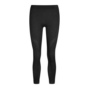 Falke Long Tights Wool Dames