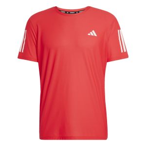 adidas Own The Run T-Shirt