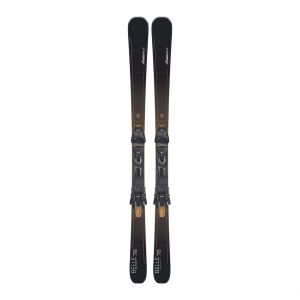 Nordica Belle DC 78 + TP2 Light 11 FDT Binding