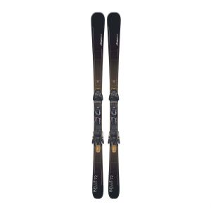 Nordica Belle 72 + TP2 Light 11 FDT Binding
