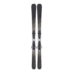 Nordica Steadfast 80 DC + TP2 Light 11 FDT