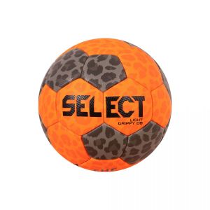 Select Light Grippy Handbal II