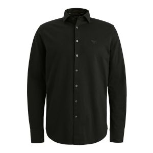 PME Legend Long Sleeve Shirt Satin Jersey