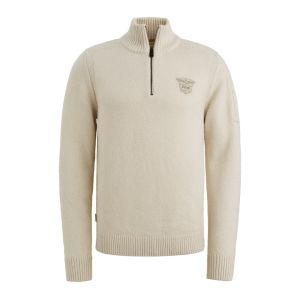 PME Legend Half Zip Collar