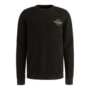 PME Legend R-Neck Cotton Garment 