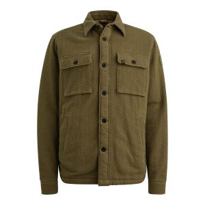 PME Legend Long Sleeve Shirt Bold Waffle