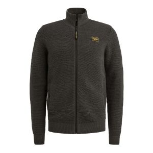 PME Legend Zip Jacket Texture Yarn