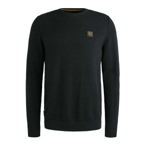 PME Legend R-Neck Cotton Mouline 