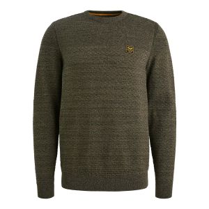 PME Legend R-Neck Cotton Mouline 