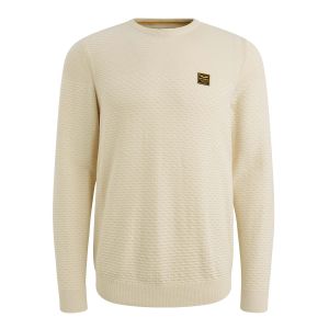 PME Legend R-Neck Cotton Mouline 