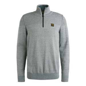 PME Legend Half Zip Collar