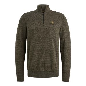 PME Legend Half Zip Collar